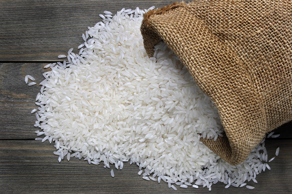 RICE