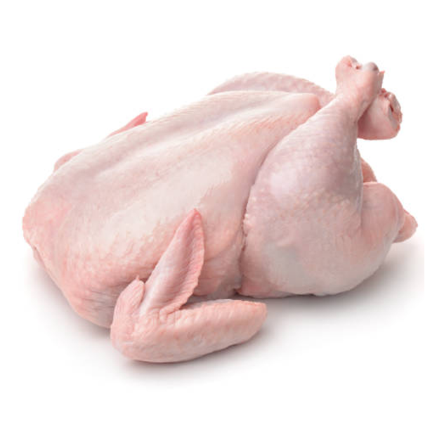 CHICKEN