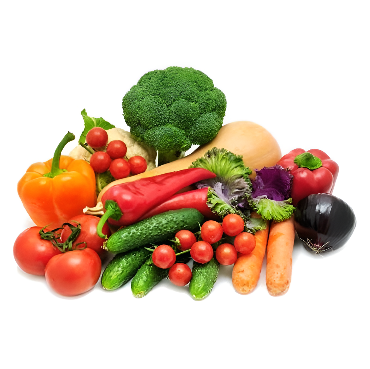 VEGETABLE