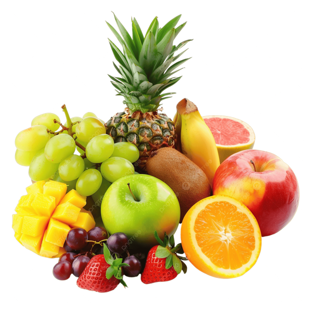 FRUITS
