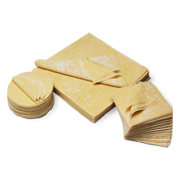 WRAPPERS