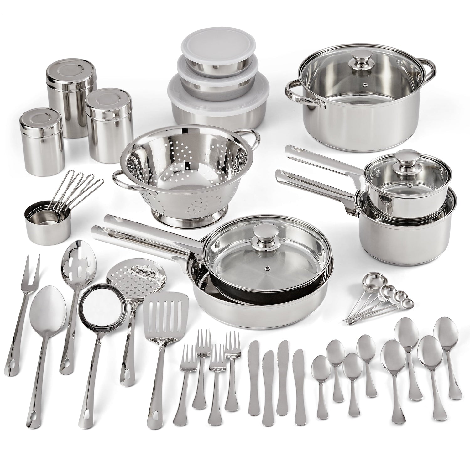 UTENSILS & KITCHENWARE