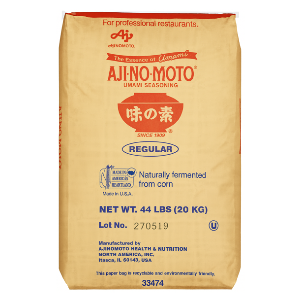 MSG BAG - AJINOMOTO