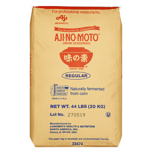 MSG BAG - AJINOMOTO