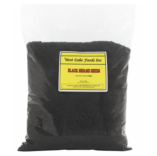 BLACK SESAME SEED - WEST LAKE