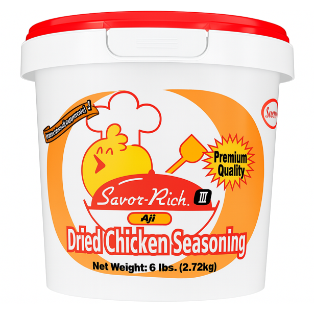 CHICKEN SEASONING - AJINOMOTO