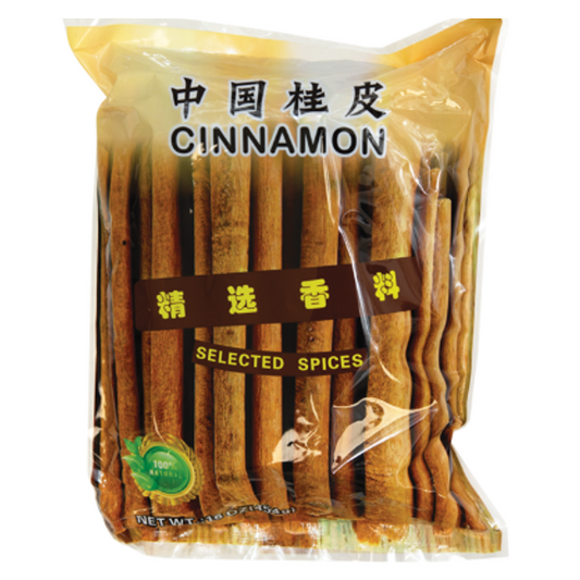 DRIED CINNAMON