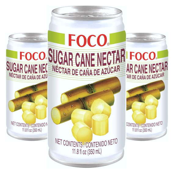 SUGAR CANE DRINK - FOCO