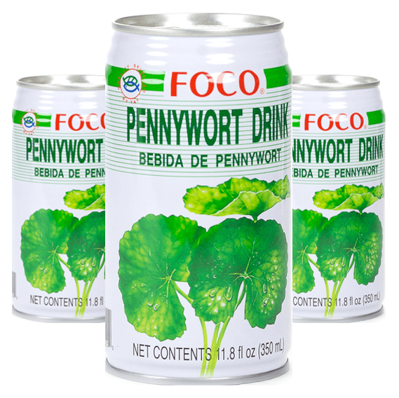 PENNY WORT DRINK - FOCO