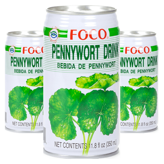 PENNY WORT DRINK - FOCO