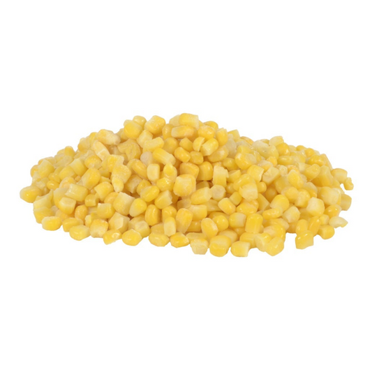 CORN CUT FROZEN