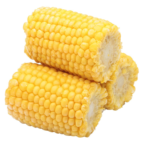 SUPER SWEET CORN COB