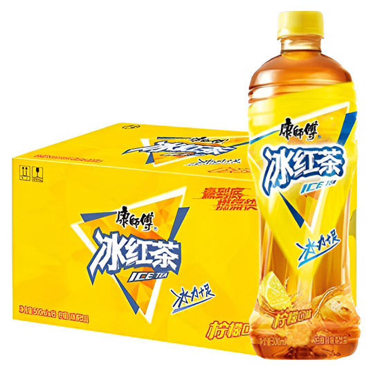 ICE BLACK TEA - KSF