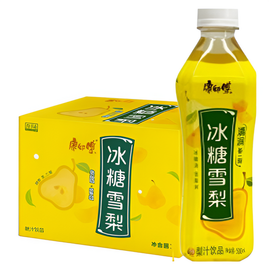 ICE SNOW PEAR - KSF