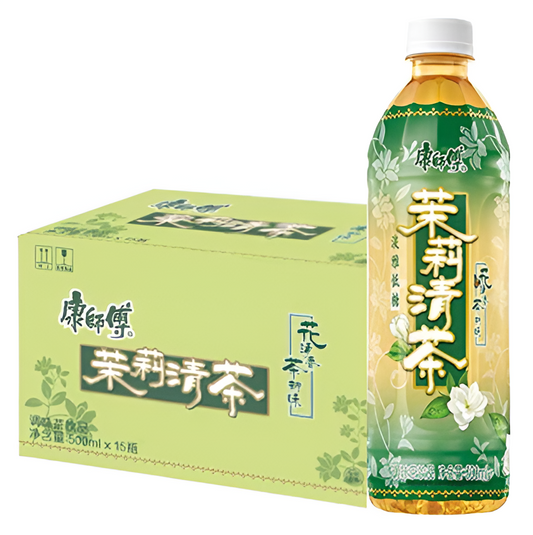 JASMINE TEA - KSF