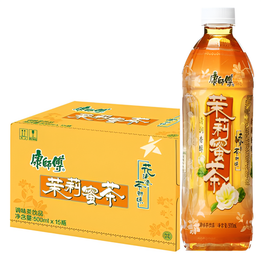 HONEY JASMINE TEA - KSF