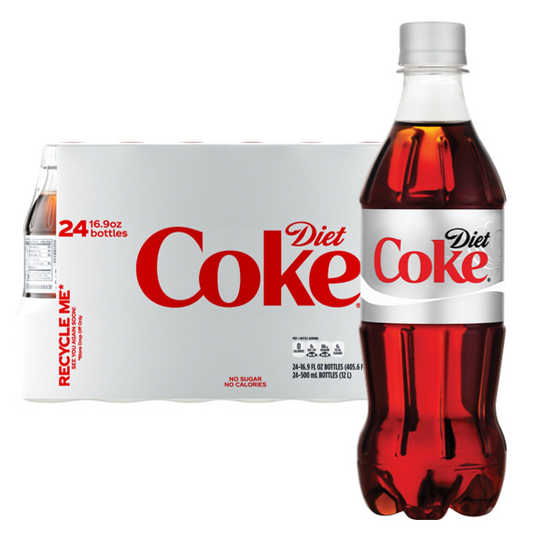 DIET COKE