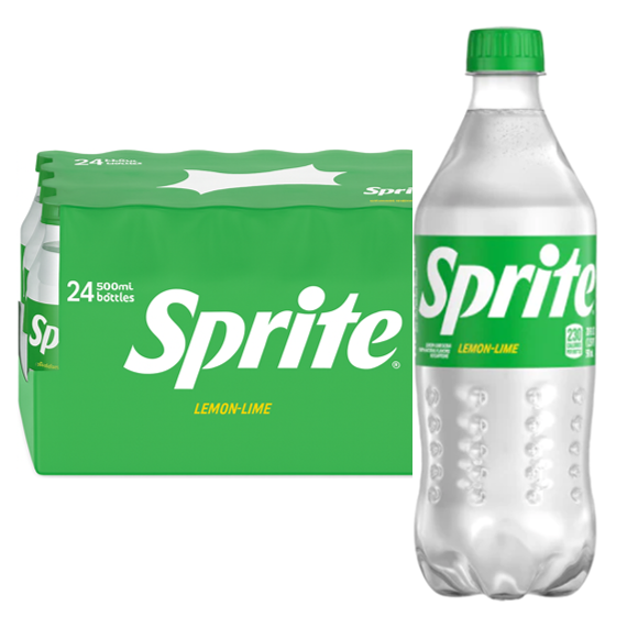SPRITE