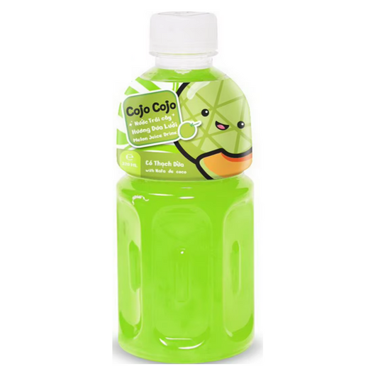 MELON JUICE WITH NATA - COJO COJO