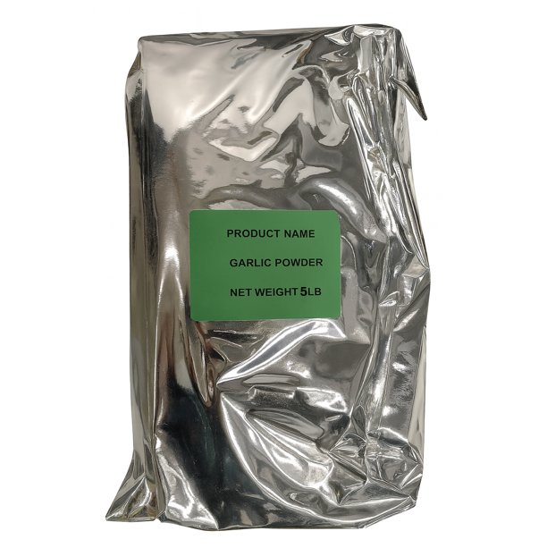 GARLIC POWDER 100-120 MESH