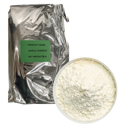 GARLIC POWDER 100-120 MESH
