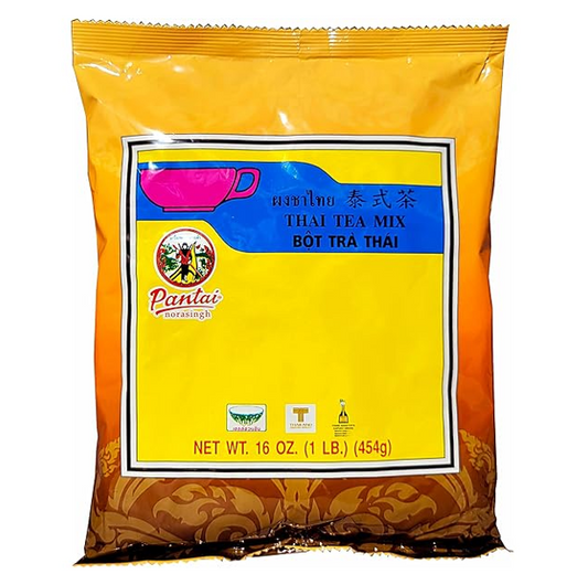 THAI TEA MIX - PONTAI