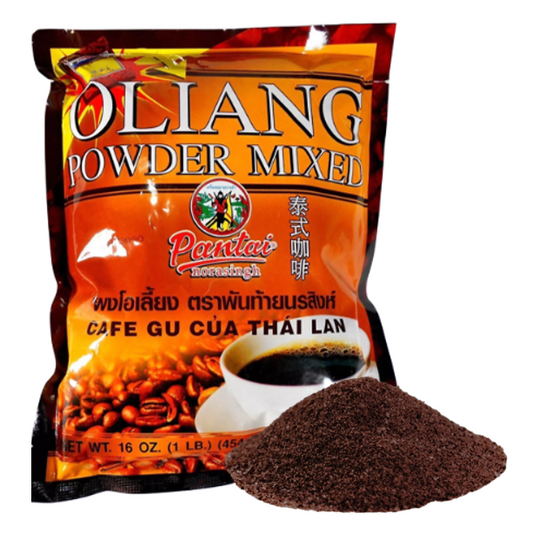 OLIANG COFFEE POWDER MIX - PONTAI