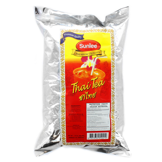 THAI TEA MIX - SUNLEE