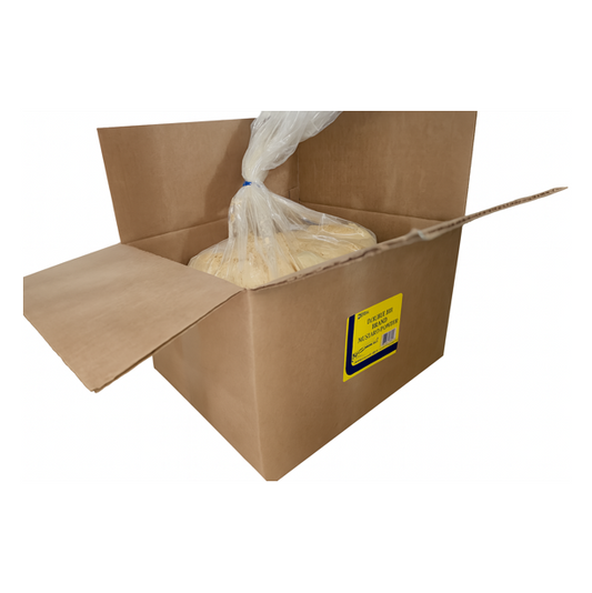 MUSTARD POWDER DOUBLE H - KARI OUT