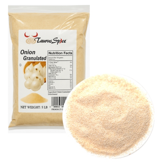 ONION GRANULATE