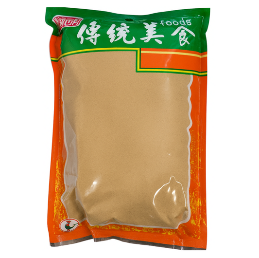 DRIED ORANGE POWDER - GOLDEN COCK
