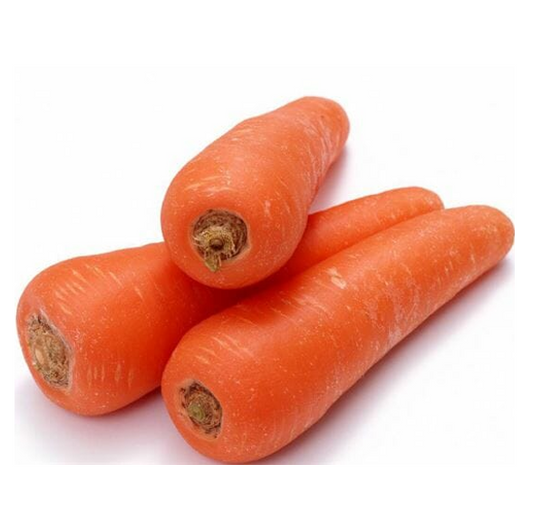 CARROT JUMBO