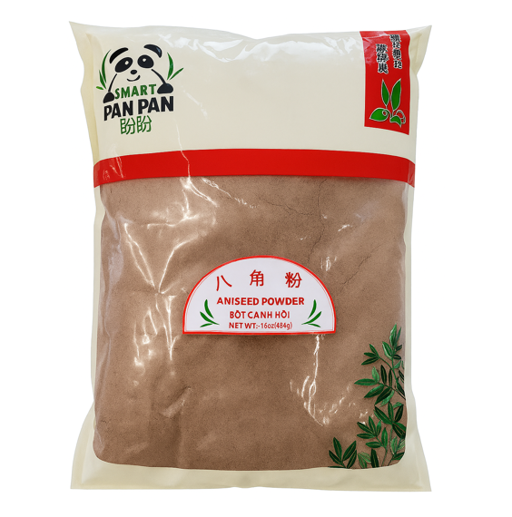 STAR ANIS POWDER - SMART PAN PAN