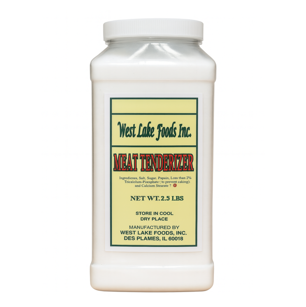 MEAT TENDERIZER - WEST LAKE