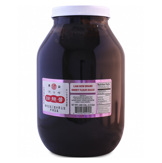 SWEET FLOUR SAUCE - UNION