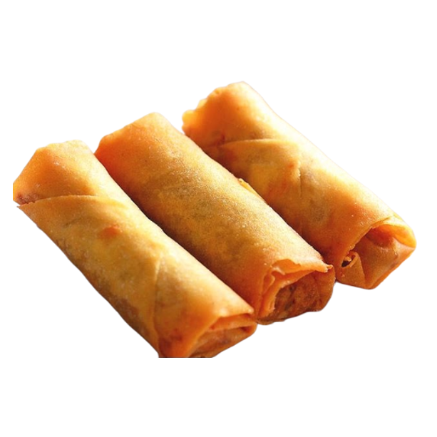 SPRING ROLL VEGETABLE 2oz  – WEI CHUAN