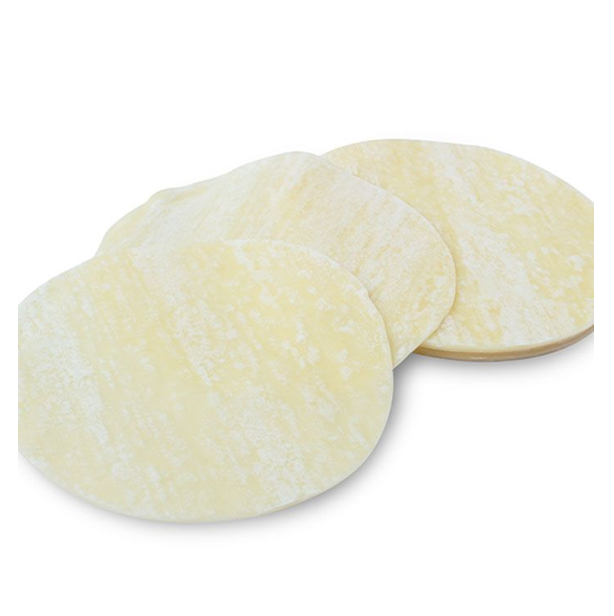THICK DUMPLING (POTSTICKER) WRAPPER - GOLDEN BOWL