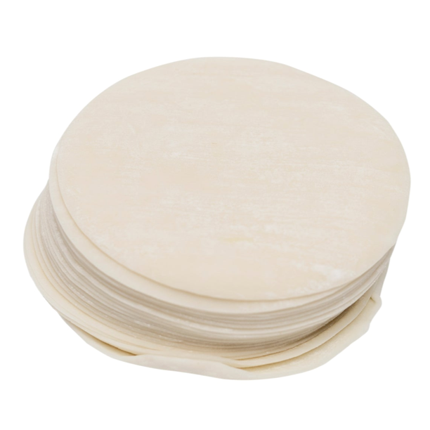 THICK DUMPLING WRAPPER - GOLDEN BOWL
