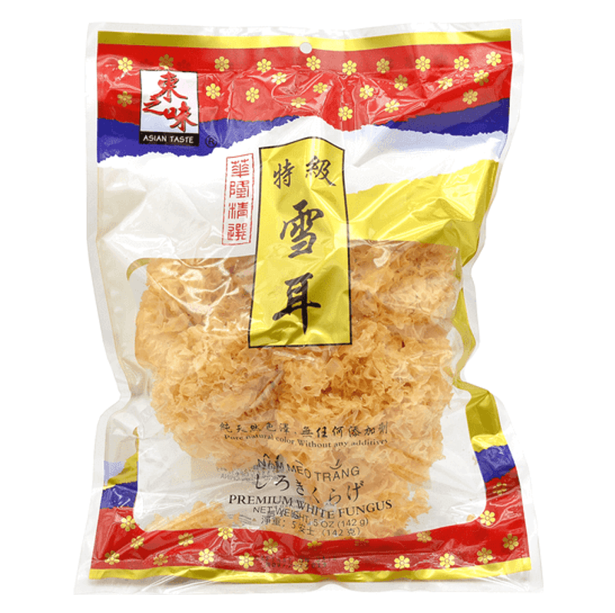 WHITE FUNGUS