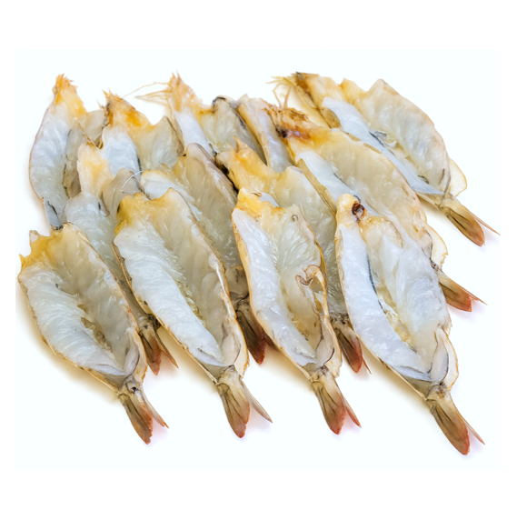 SHRIMP BUTTERFLY