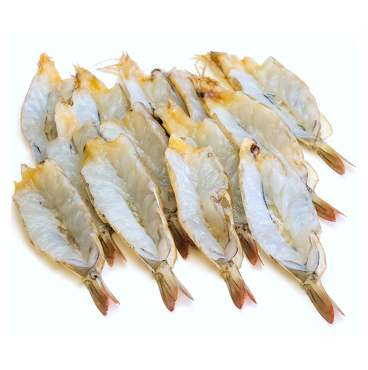 SHRIMP BUTTERFLY