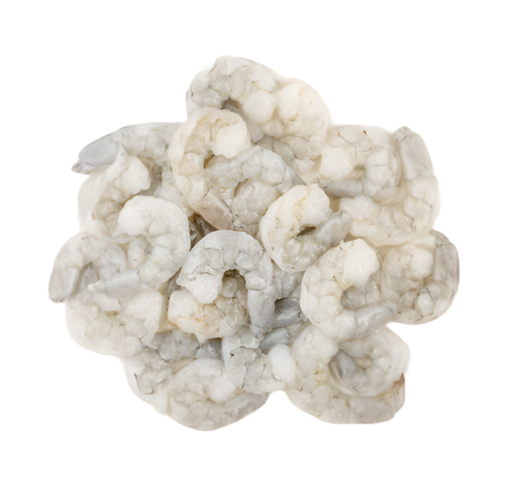 SHRIMP P&D INDIA 60-70