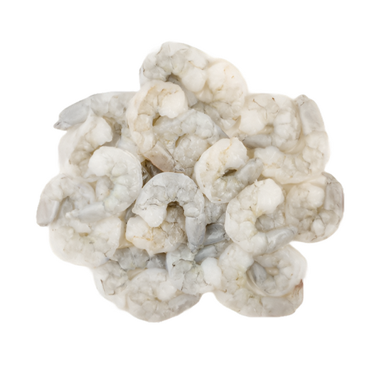 SHRIMP P&D INDIA 60-70