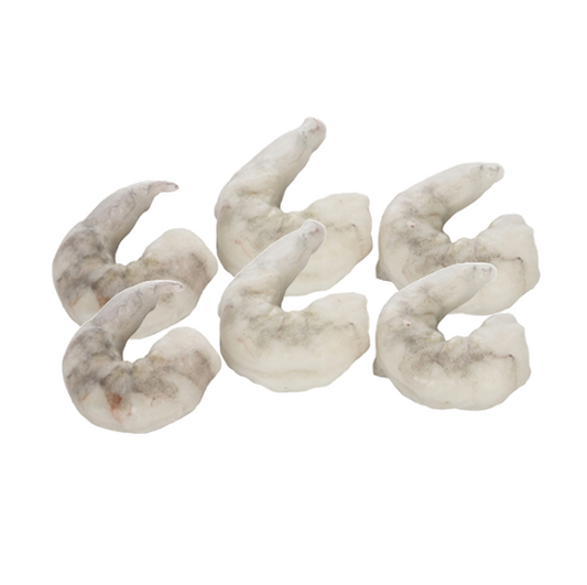 SHRIMP P&D INDIA 50-60