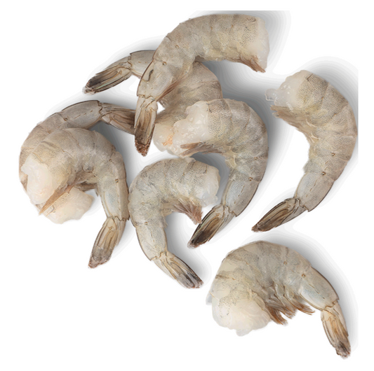 SHRIMP WHITE EZ PEEL INDIA