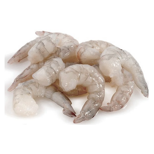 SHRIMP P&D INDIA 40-50