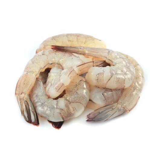 SHRIMP PUD USA 90-110