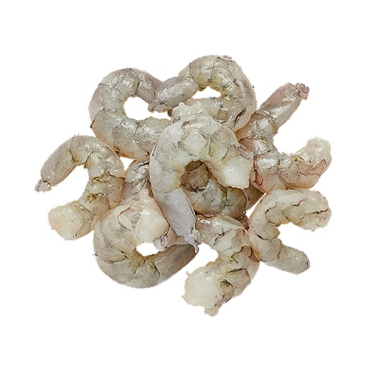 SHRIMP ECUADOR P&D 30-40