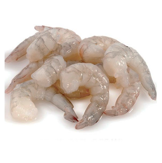 SHRIMP ECUADOR P&D 26-30 TAIL OFF