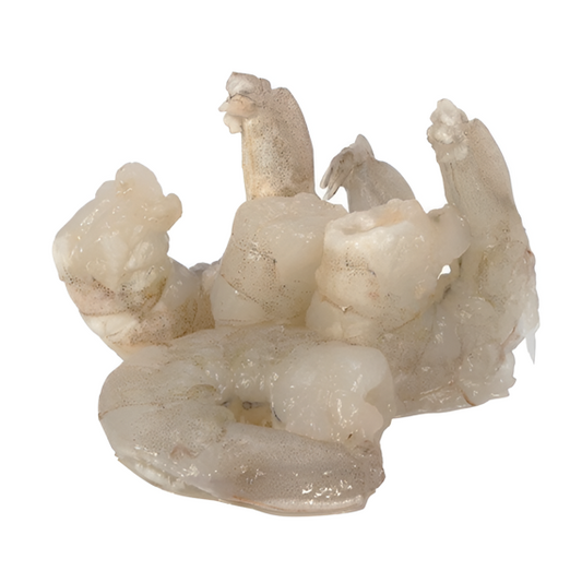 SHRIMP ECUADOR P&D 21-25 TAIL OFF
